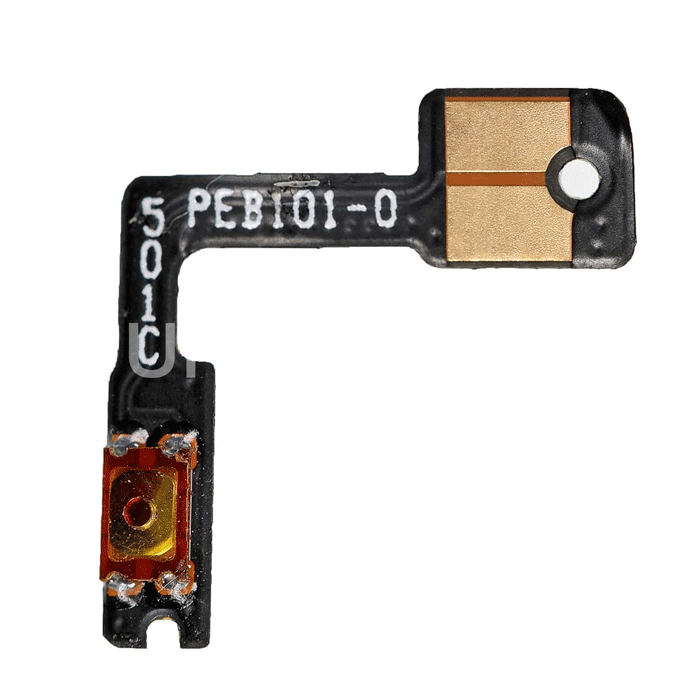 Power On/Off Flex for OnePlus 6