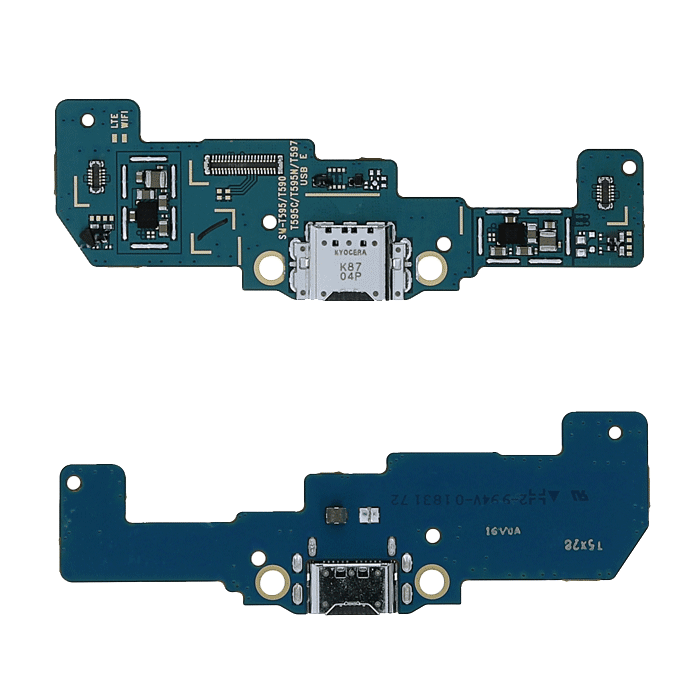 Charging Board για Samsung Galaxy Tab A 10.5 T590 / T595