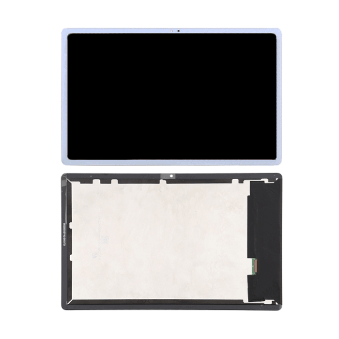 TFT LCD Complete for Samsung Galaxy Tab A7 T500 10.4" (2020) - Color: White