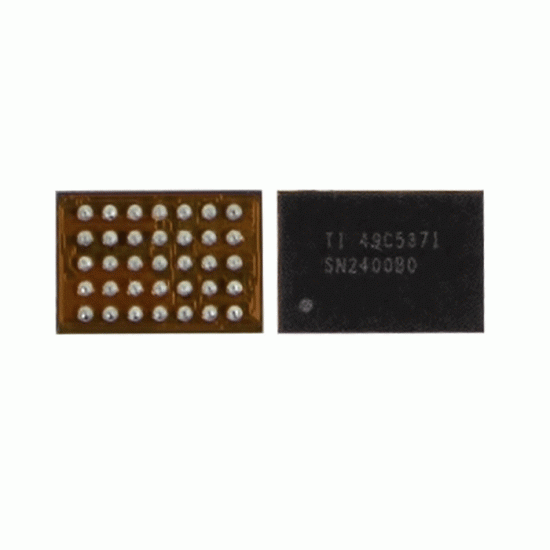 Τσιπάκι Charging IC (49c5371) Τσιπάκι Charging IC (49c5371)