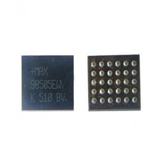Τσιπάκι Charging IC (MAX98505EMV) Τσιπάκι Charging IC (MAX98505EMV)