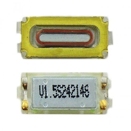 Ακουστικό / Earpiece Speaker No.50 Ακουστικό / Earpiece Speaker No.50