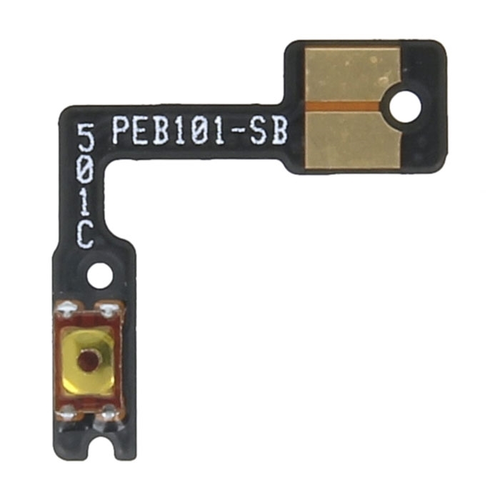 Power On/Off Flex for OnePlus 5T