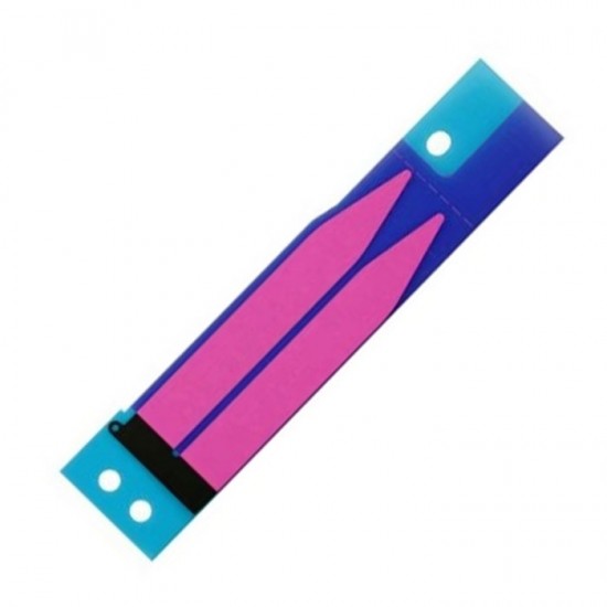 Αυτοκόλλητη Ταινία διπλής όψεως / Adhesive Battery Tape Sticker για Μπαταρία Apple iPhone 5 / 5S Αυτοκόλλητη Ταινία διπλής όψεως / Adhesive Battery Tape Sticker για Μπαταρία Apple iPhone 5 / 5S