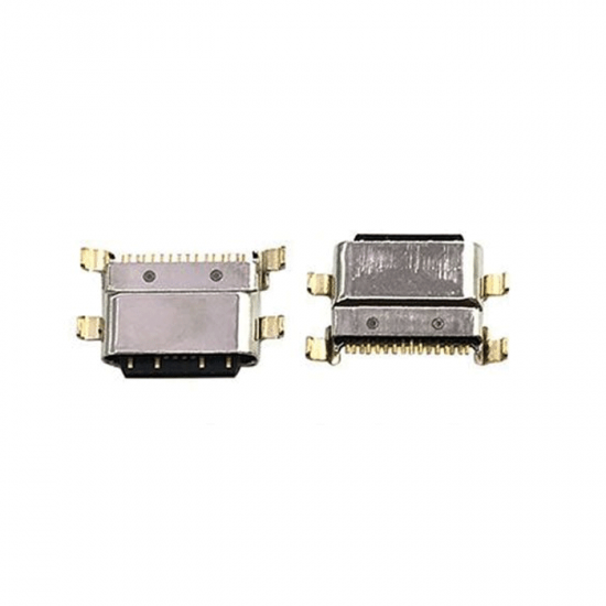 Επαφή Φόρτισης / Charging Connector για Xiaomi Redmi Note 7 Επαφή Φόρτισης / Charging Connector για Xiaomi Redmi Note 7