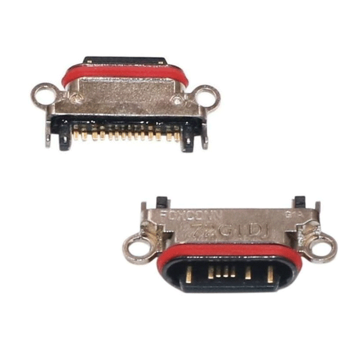 Επαφή Φόρτισης / Charging Connector για OnePlus 5T