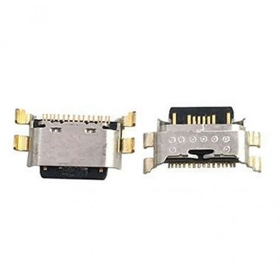 Επαφή Φόρτισης / Charging Connector για Xiaomi Mi A2 Επαφή Φόρτισης / Charging Connector για Xiaomi Mi A2