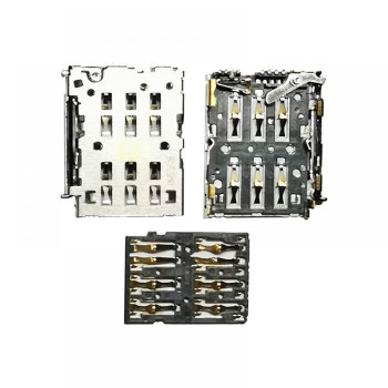 Επαφή Κάρτας SIM / SIM Reader για Huawei Mate 20 Pro