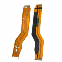 Κεντρική Καλωδιοταινία / Main Flex για Xiaomi Redmi Note 10 Pro 4G