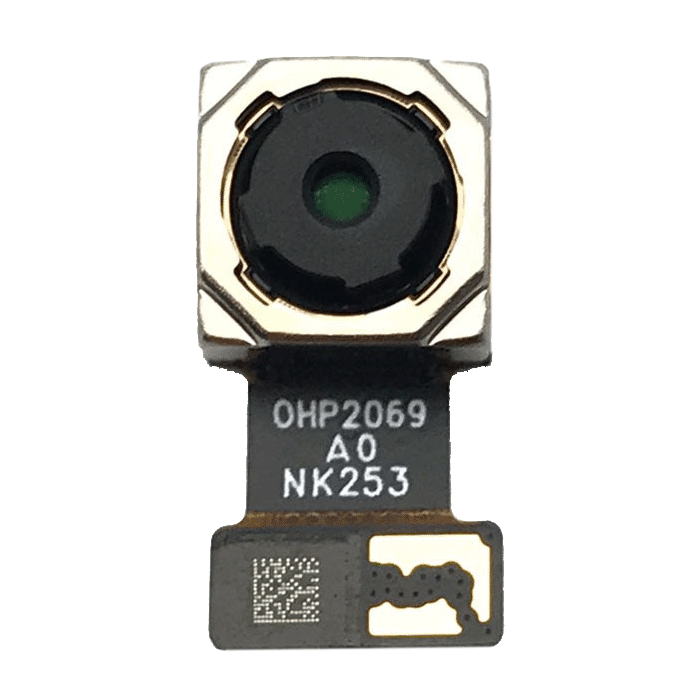 Main Back Rear Camera for Xiaomi Redmi 9