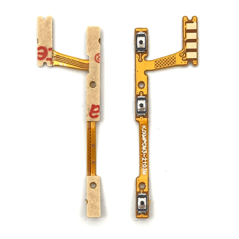 Power On/Off and Volume Flex for Xiaomi Poco M3