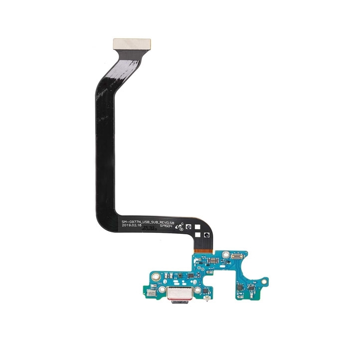 Καλωδιοταινία Φόρτισης / Charging Flex για Samsung Galaxy S10 5G-G977