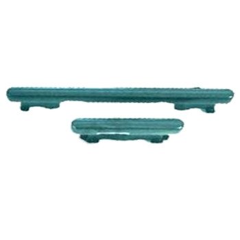 Εξωτερικά Κουμπιά / Outside Buttons για Xiaomi Redmi Note 8 Pro-Χρώμα: Πράσινο