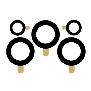 Camera lens for Samsung Galaxy A72 A725F