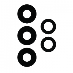 Τζαμάκι κάμερας (camera lens) για Samsung Galaxy A52 A525F