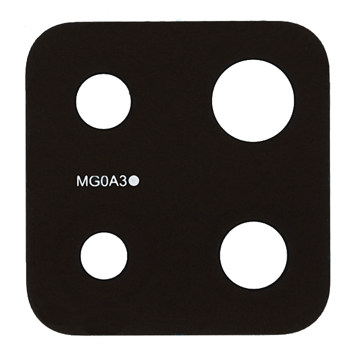 Camera lens for Samsung Galaxy A42 SM-A426B