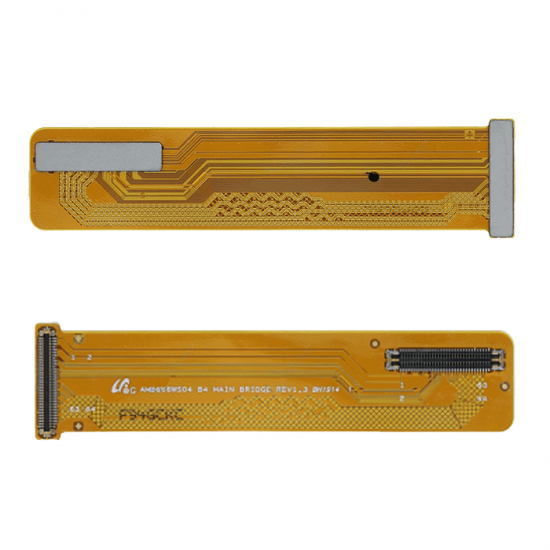 Κεντρική Καλωδιοταινία / Main Flex για Samsung Galaxy S10/S10 5G/ S10 Plus/S10E