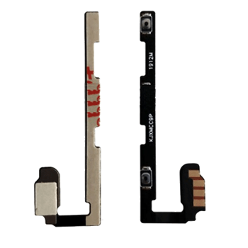 Power On/Off and Volume Flex for Xiaomi Redmi Note 10 Pro
