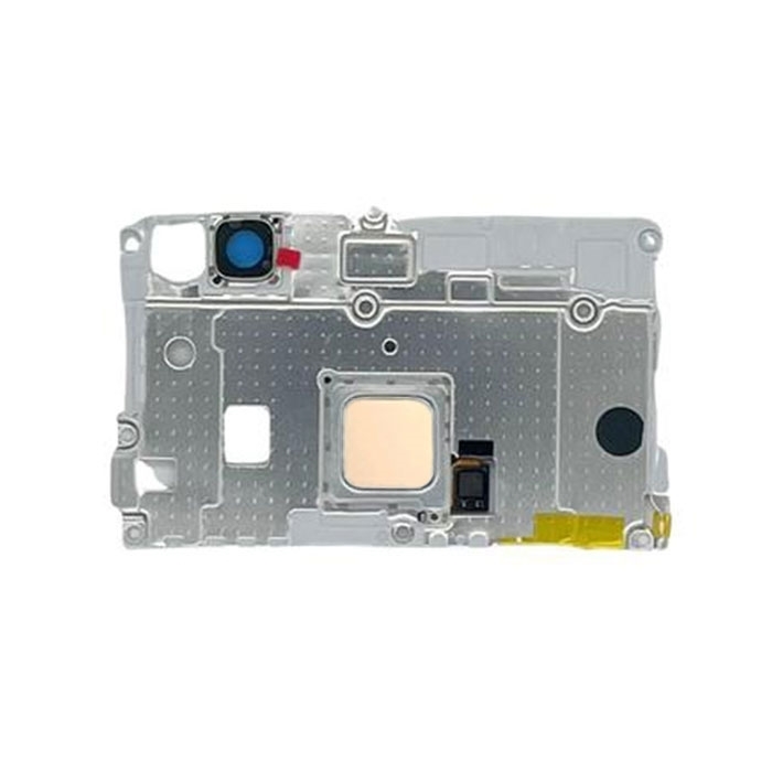 Rear Top Cover With Fingerprint Sensor For Huawei P9 lite VNS-L31 - Colour: Gold