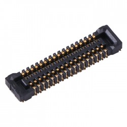 Κονέκτορας Οθόνης / LCD Display FPC Connector for Huawei Honor 4A / P8 Lite