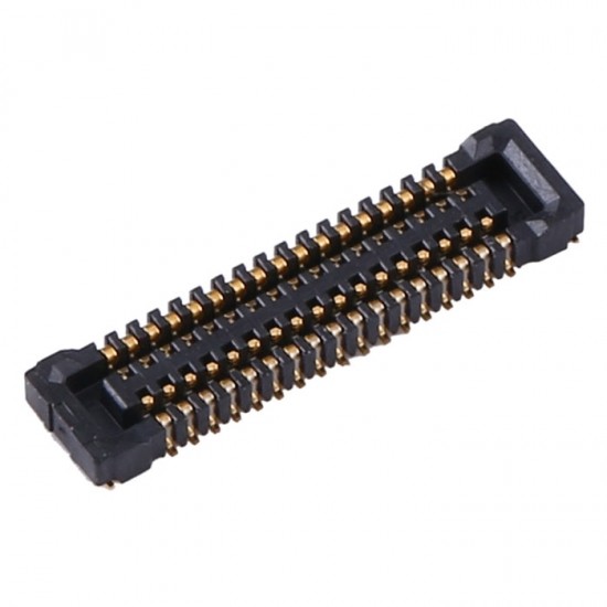 Κονέκτορας Οθόνης / LCD Display FPC Connector for Huawei Honor 4A / P8 Lite