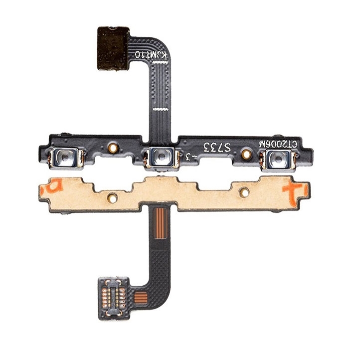 Power On/Off and Volume Button Flex για Huawei Mate 10