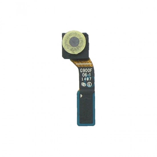 Γνήσια Μπροστινή Κάμερα / Front Camera για Samsung Galaxy S5 G900F (Service Pack) GH96-06980A Γνήσια Μπροστινή Κάμερα / Front Camera για Samsung Galaxy S5 G900F (Service Pack) GH96-06980A