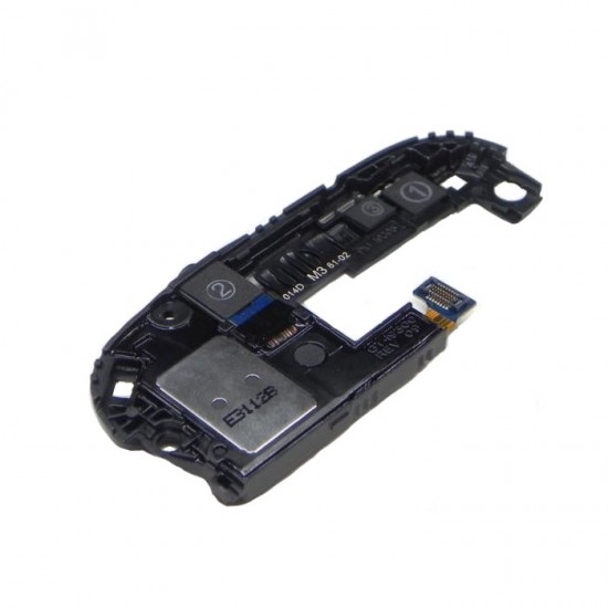 Γνήσιο Ηχείο με Κεραία / Buzzer Loudspeaker with Antenna για Samsung Galaxy S3 GT-i9305 LTE (Service Pack) GH59-12657A Γνήσιο Ηχείο με Κεραία / Buzzer Loudspeaker with Antenna για Samsung Galaxy S3 GT-i9305 LTE (Service Pack) GH59-12657A