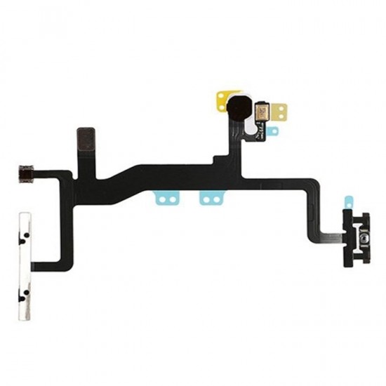 Καλωδιοταινία Έντασης Ήχου / Volume Flex για iPhone 6S