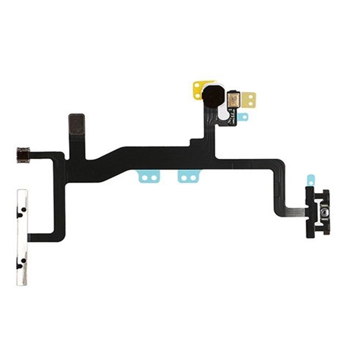 Volume Flex for iPhone 6S