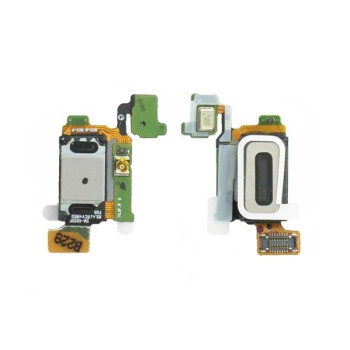 Original Ear Speaker with Microphone for Samsung Galaxy S6 G920 (Service Pack) GH96-08162A