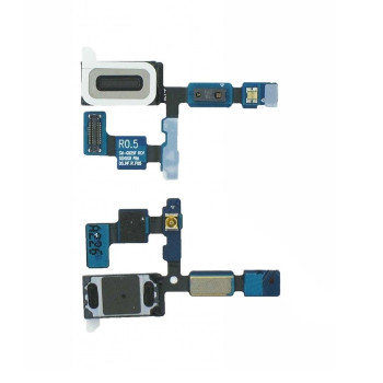 Original Proximity Sensor with Ear Speaker for Samsung Galaxy S6 Edge G925 (Service Pack) GH96-08091A