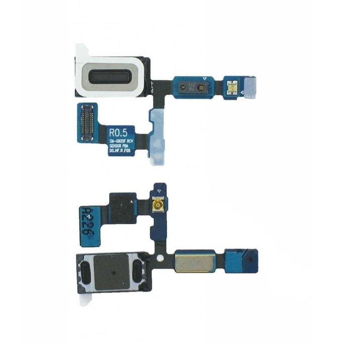Original Proximity Sensor with Ear Speaker for Samsung Galaxy S6 Edge G925 (Service Pack) GH96-08091A