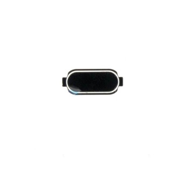 Original Home Button for Samsung Galaxy A3 2016 GH64-05398B (Service Pack) - Color: Black