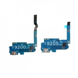 Πλακέτα Φόρτισης / Charging Board για Samsung Mega I9200/ I9205