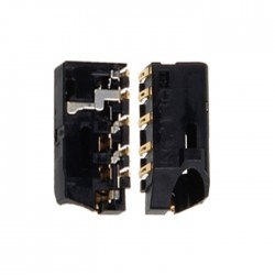 Βύσμα Ακουστικών / Audio Jack για LG H650/ LG K8 K350