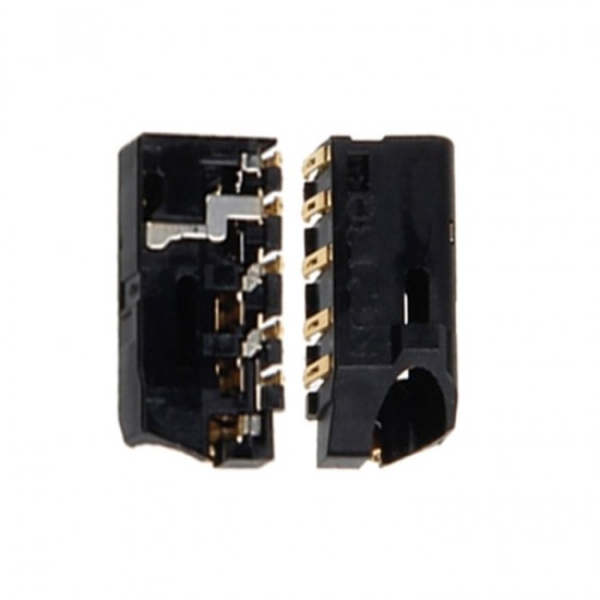Βύσμα Ακουστικών / Audio Jack για LG H650/ LG K8 K350 Βύσμα Ακουστικών / Audio Jack για LG H650/ LG K8 K350