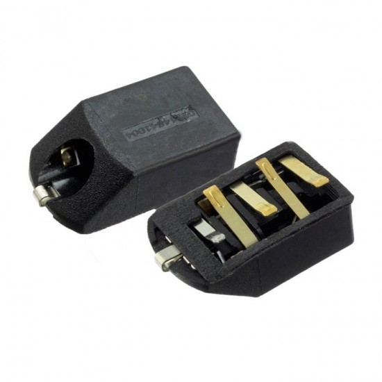 Βύσμα Ακουστικών / Audio Jack για Motorola Moto E/ Moto X 2nd Βύσμα Ακουστικών / Audio Jack για Motorola Moto E/ Moto X 2nd