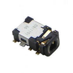 Βύσμα Ακουστικών / Audio Jack για Nokia 3650/ PJ-5310