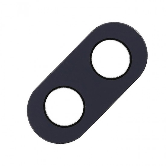 Τζαμάκι Κάμερας (Camera Lens) για OnePlus 6 - Χρώμα: Μαύρο Τζαμάκι Κάμερας (Camera Lens) για OnePlus 6 - Χρώμα: Μαύρο