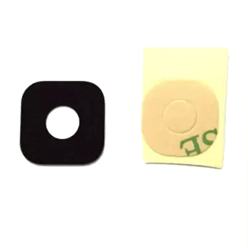 Camera lens for Huawei Honor 7 - Color: Black