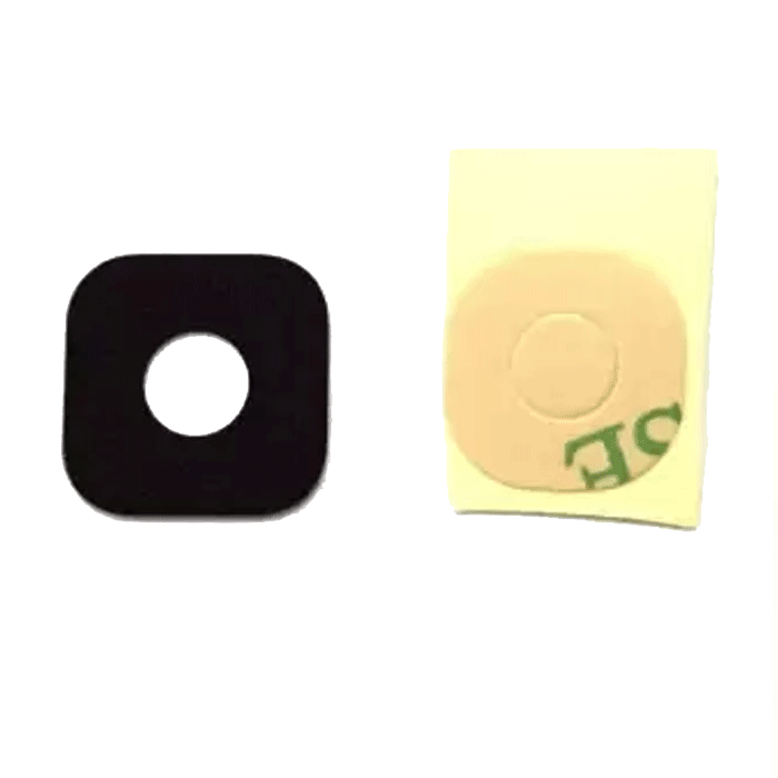 Camera lens for Huawei Honor 7 - Color: Black