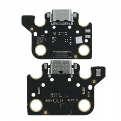 Πλακέτα Φόρτισης / Charging Board για Samsung Galaxy Tab A7 10.4" (2020) T500