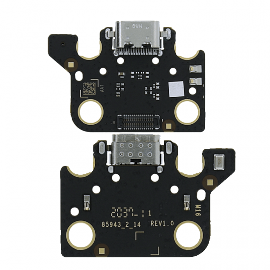 Πλακέτα Φόρτισης / Charging Board για Samsung Galaxy Tab A7 10.4" (2020) T500 Πλακέτα Φόρτισης / Charging Board για Samsung Galaxy Tab A7 10.4" (2020) T500