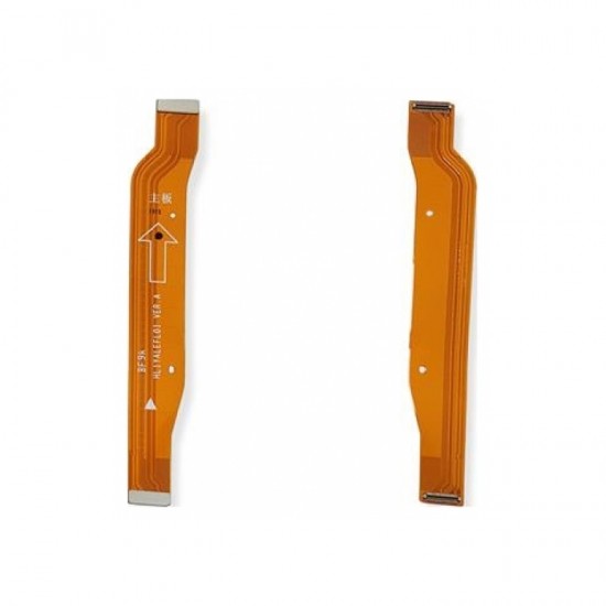 Γνήσια Κεντρική Καλωδιοταινία / Main Flex για Huawei Honor 20 / Nova 5T (Service Pack) 03026EFP Γνήσια Κεντρική Καλωδιοταινία / Main Flex για Huawei Honor 20 / Nova 5T (Service Pack) 03026EFP
