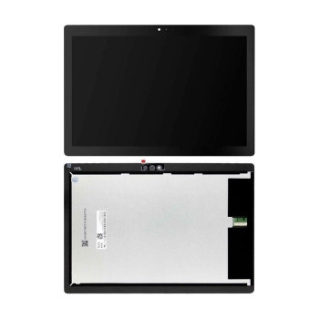 CompleteLCD for Lenovo M10 FHD REL  X605F / X605L - Color: Black