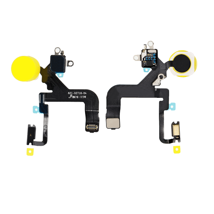 Flash flex for iPhone 12 Pro