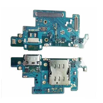 Original Charging Board for Samsung Galaxy A80 A805 (Service Pack) GH96-12542A