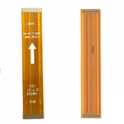 Κεντρική Καλωδιοταινία / Main Flex για Samsung M31s M317
