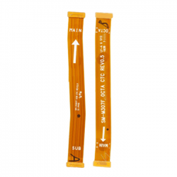 Κεντρική Καλωδιοταινία / Main Flex για Samsung Galaxy M30s M307